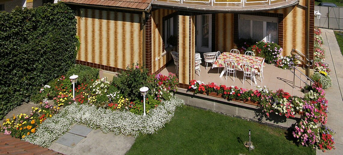 Amália Apartman Gyula - 12