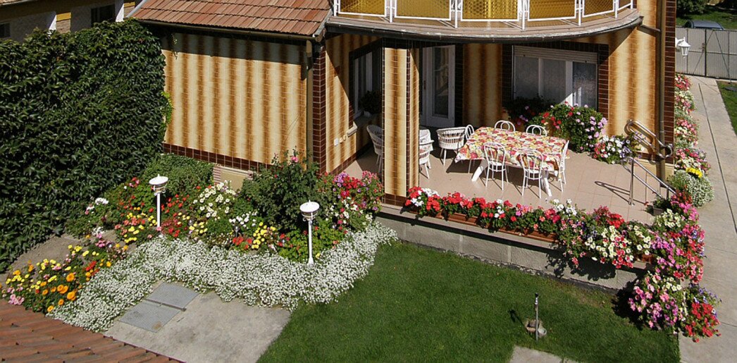 Amália Apartman Gyula - 12