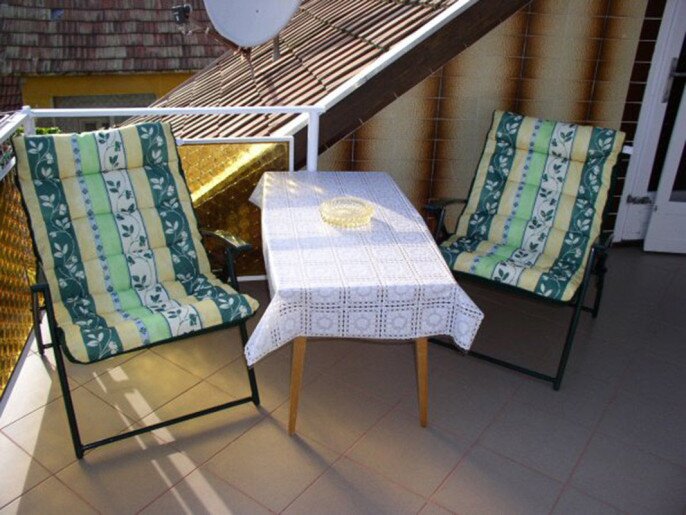 Amália Apartman Gyula - 13
