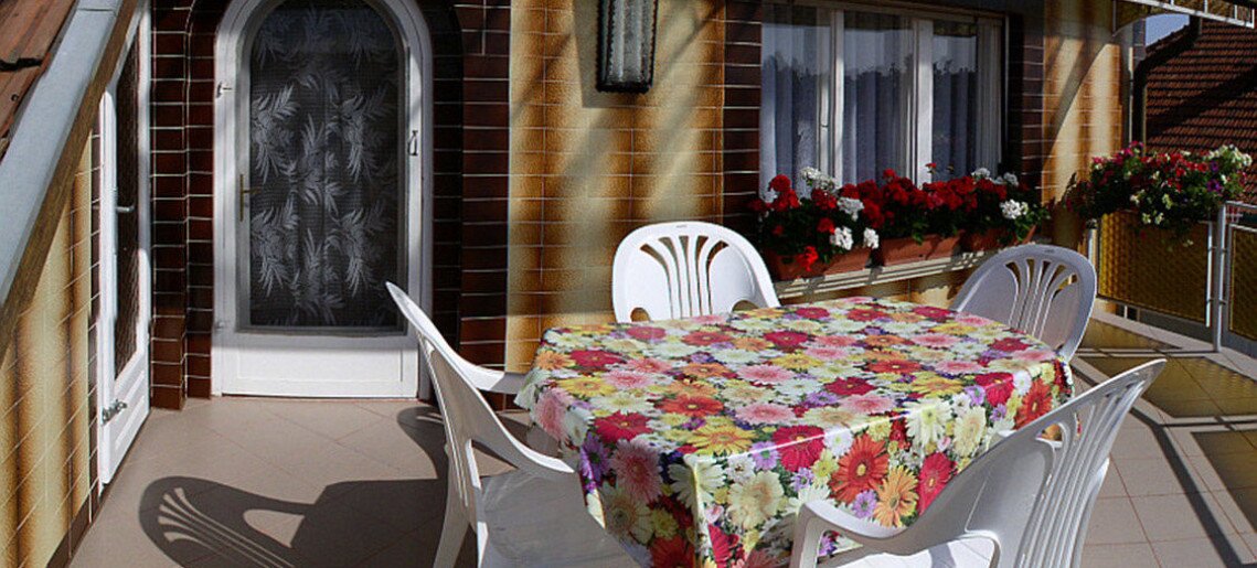 Amália Apartman Gyula - 14