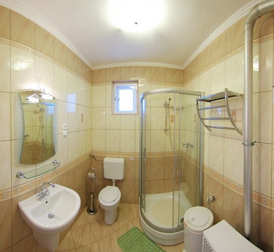Amália Apartman Gyula - 8