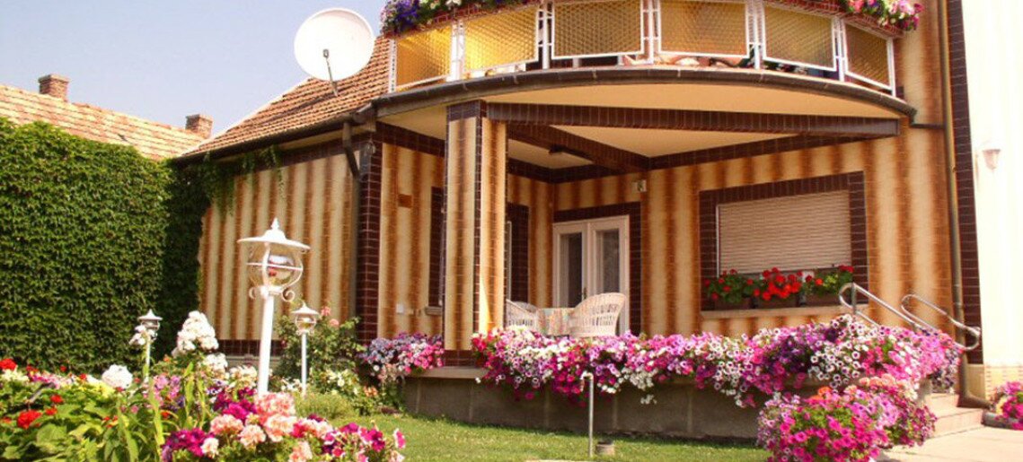 Amália Apartman Gyula - 15