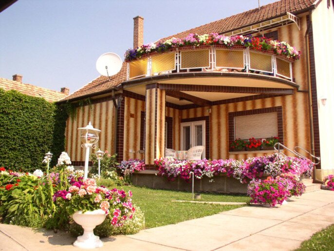 Amália Apartman Gyula - 15