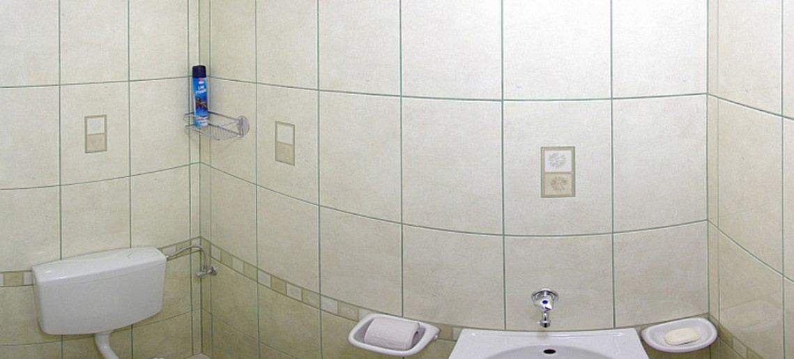 Amália Apartman Gyula - 6