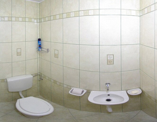 Amália Apartman Gyula - 16