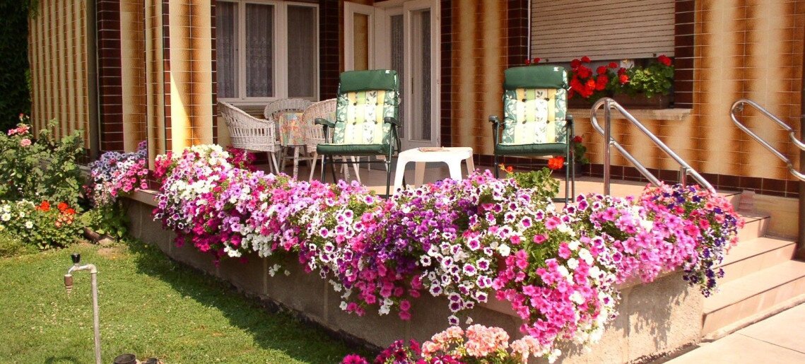 Amália Apartman Gyula - 17