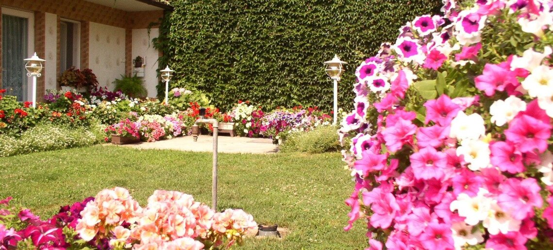 Amália Apartman Gyula - 18