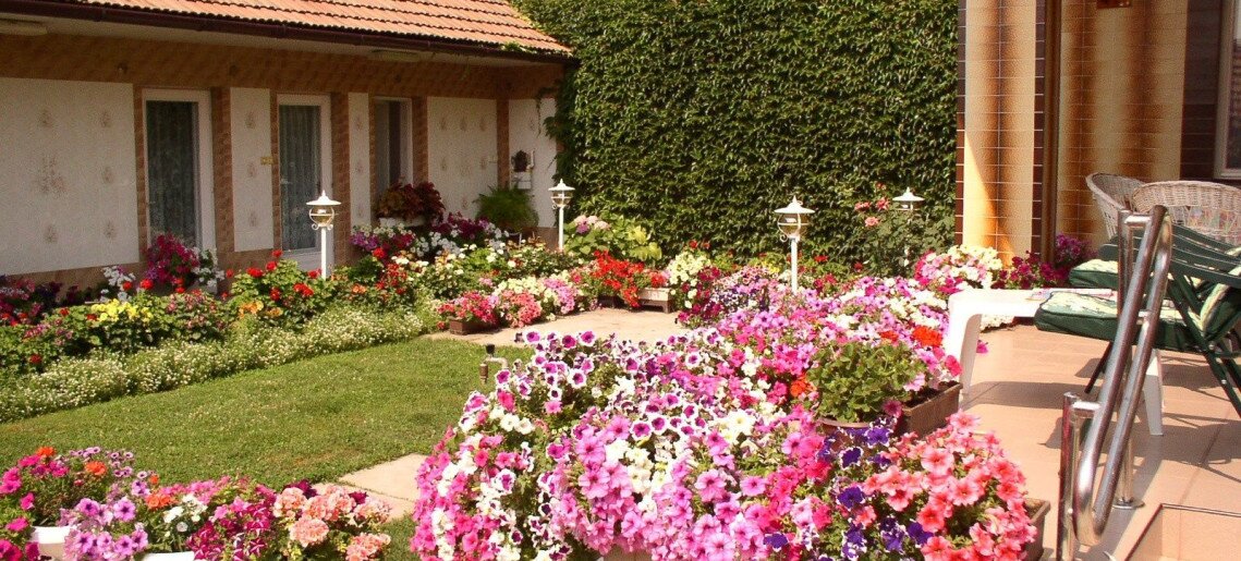 Amália Apartman Gyula - 19