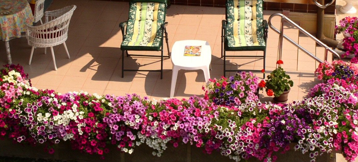 Amália Apartman Gyula - 20