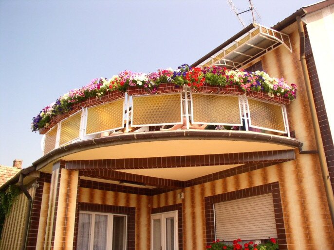 Amália Apartman Gyula - 22