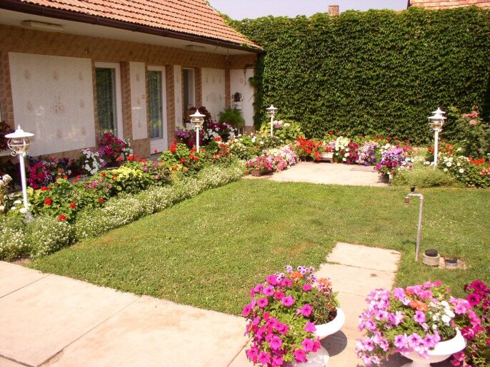 Amália Apartman Gyula - 26