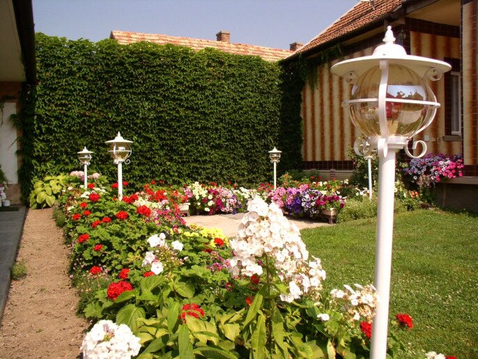 Amália Apartman Gyula - 27