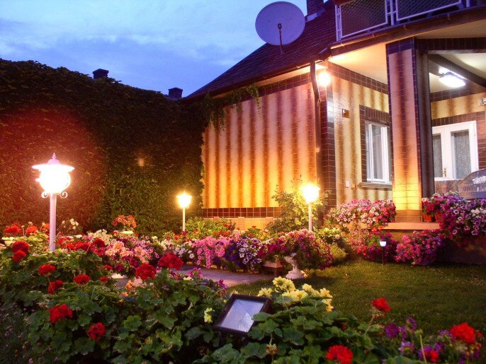 Amália Apartman Gyula - 28