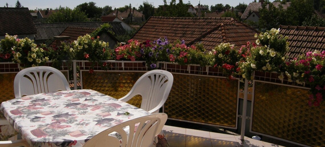 Amália Apartman Gyula - 30