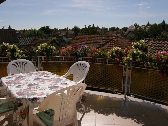 Amália Apartman Gyula - 30