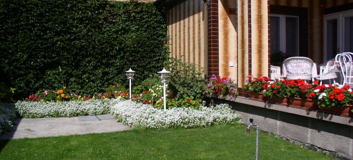 Amália Apartman Gyula - 31