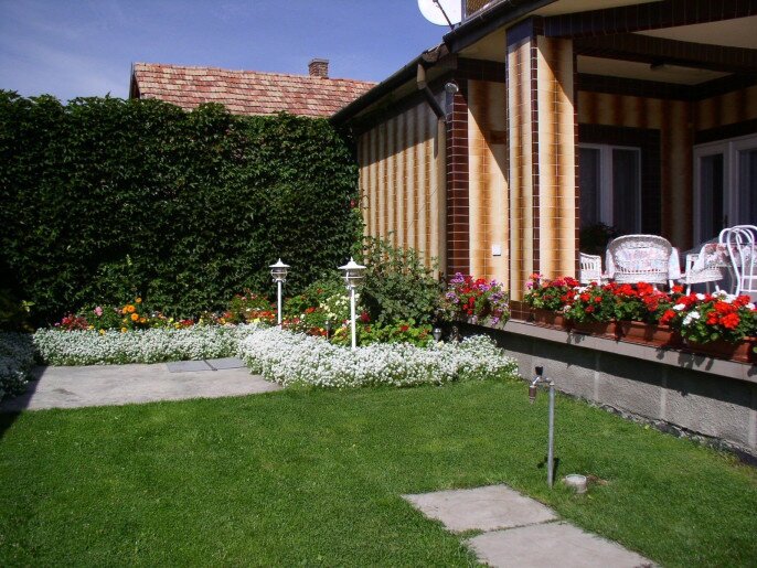 Amália Apartman Gyula - 31