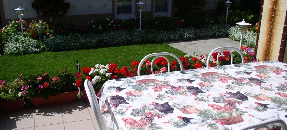 Amália Apartman Gyula - 32