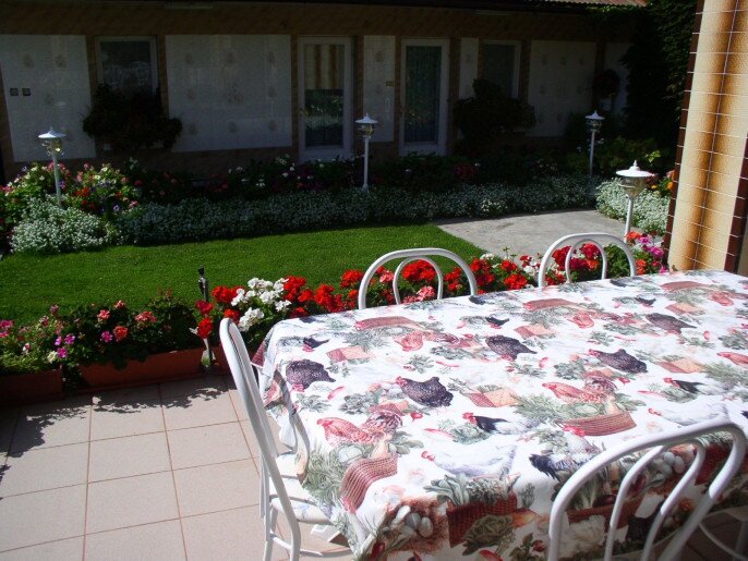 Amália Apartman Gyula - 32