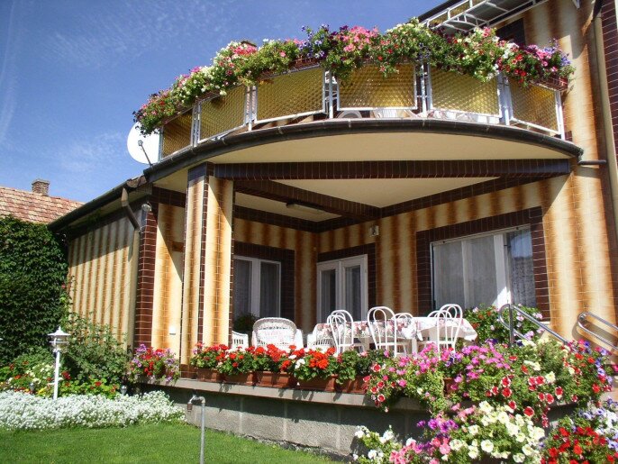 Amália Apartman Gyula - 33