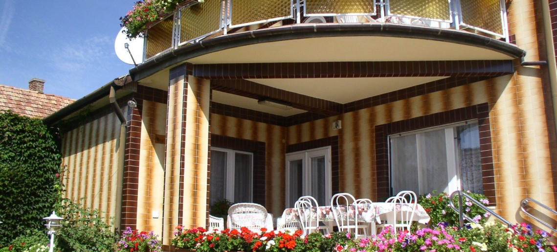 Amália Apartman Gyula - 1