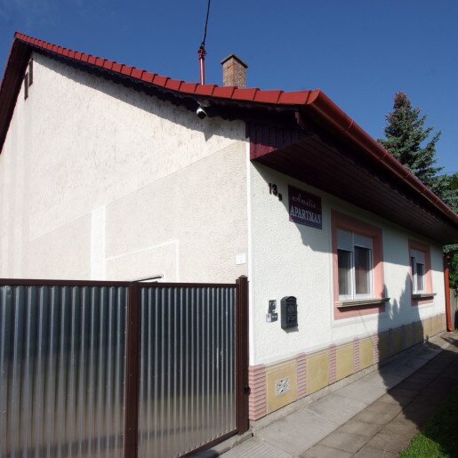 Amália Apartman Gyula - 34