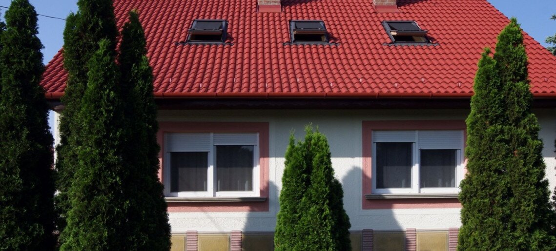 Amália Apartman Gyula - 35