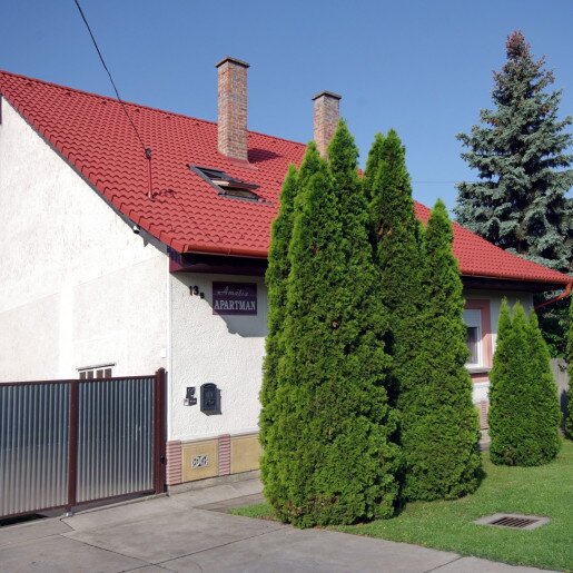 Amália Apartman Gyula - 36