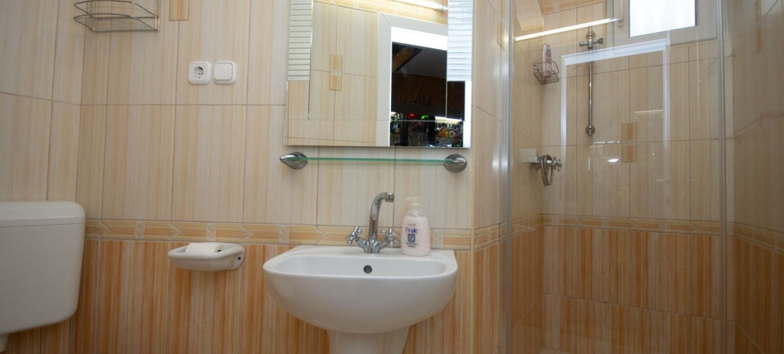 Amália Apartman Gyula - 9