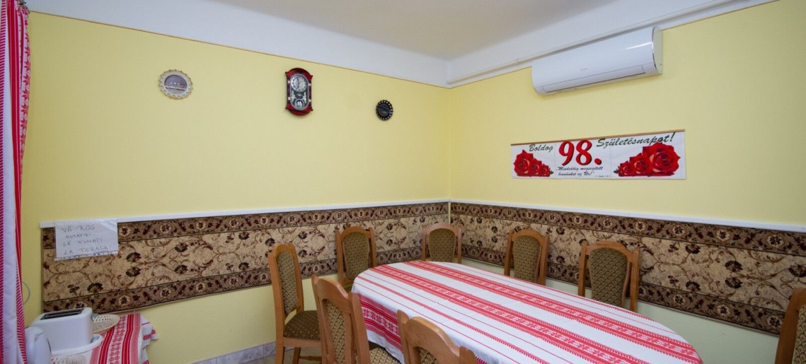 Amália Apartman Gyula - 10