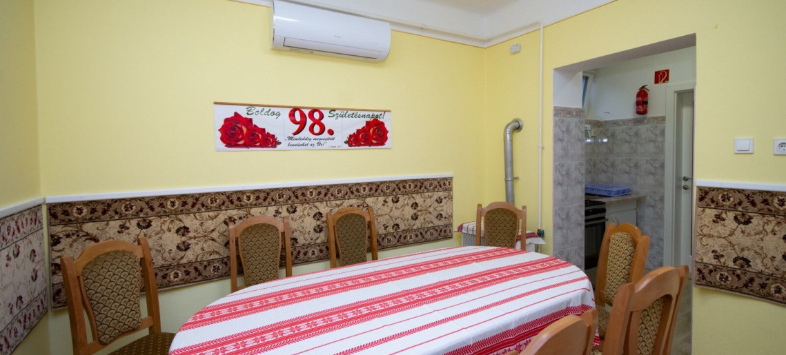 Amália Apartman Gyula - 11