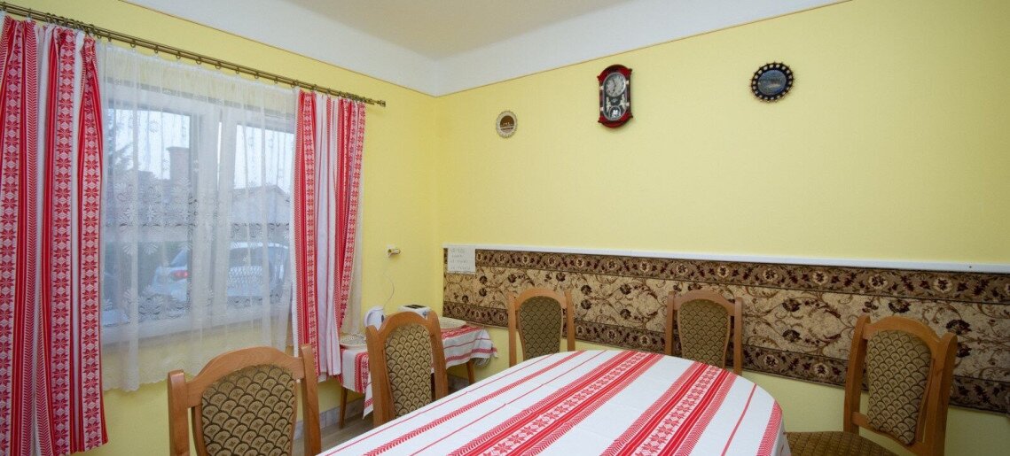 Amália Apartman Gyula - 12