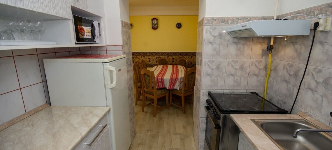 Amália Apartman Gyula - 15