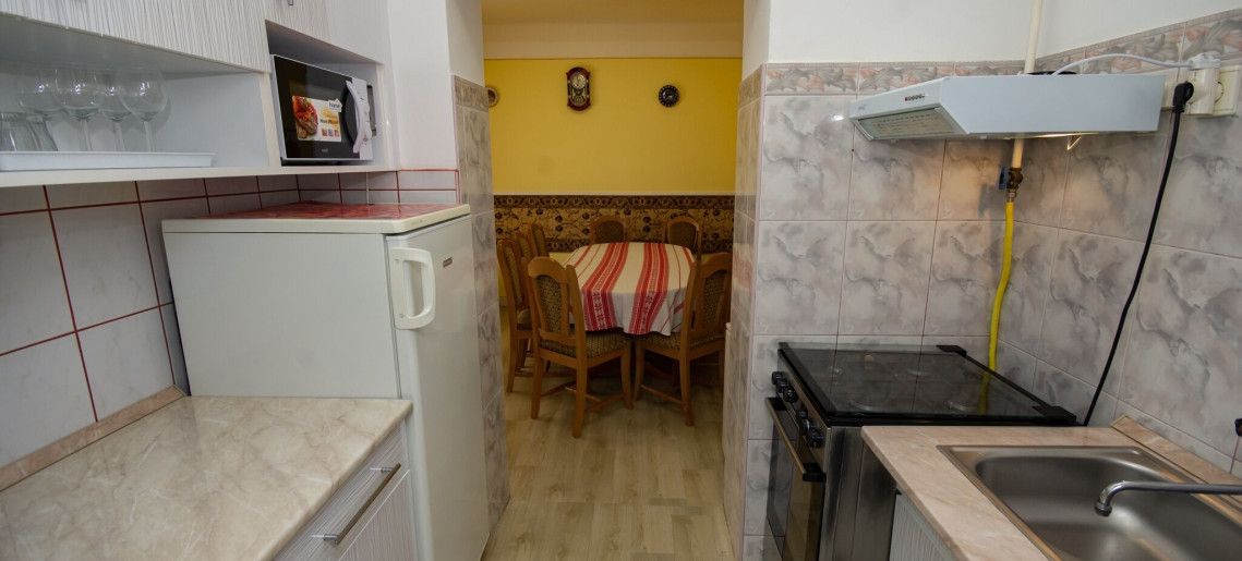 Amália Apartman Gyula - 15