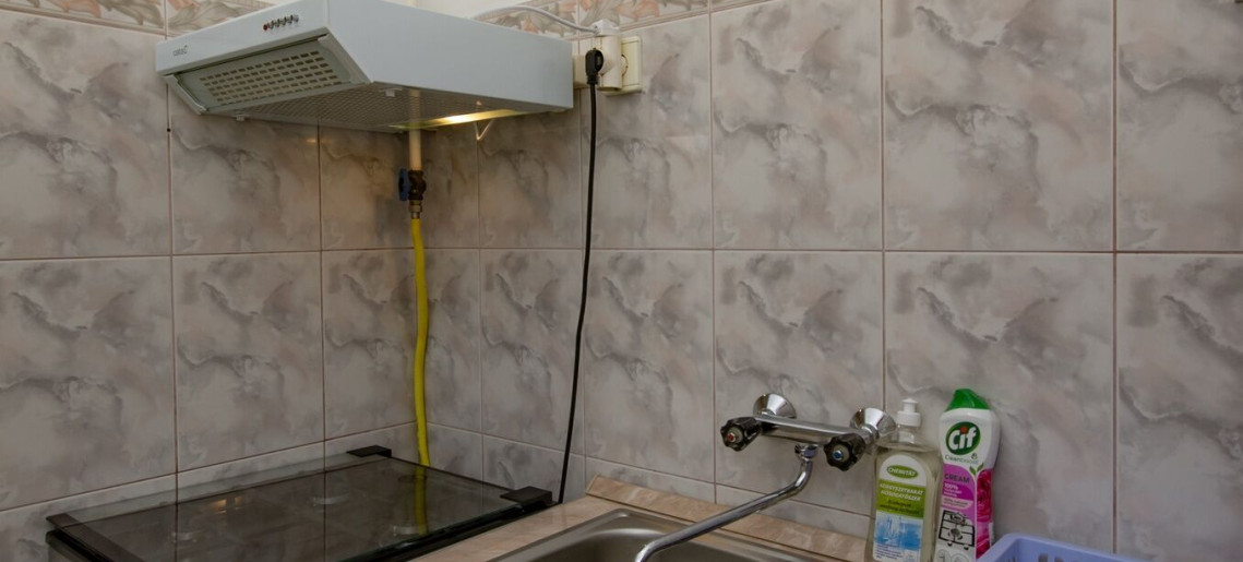 Amália Apartman Gyula - 16