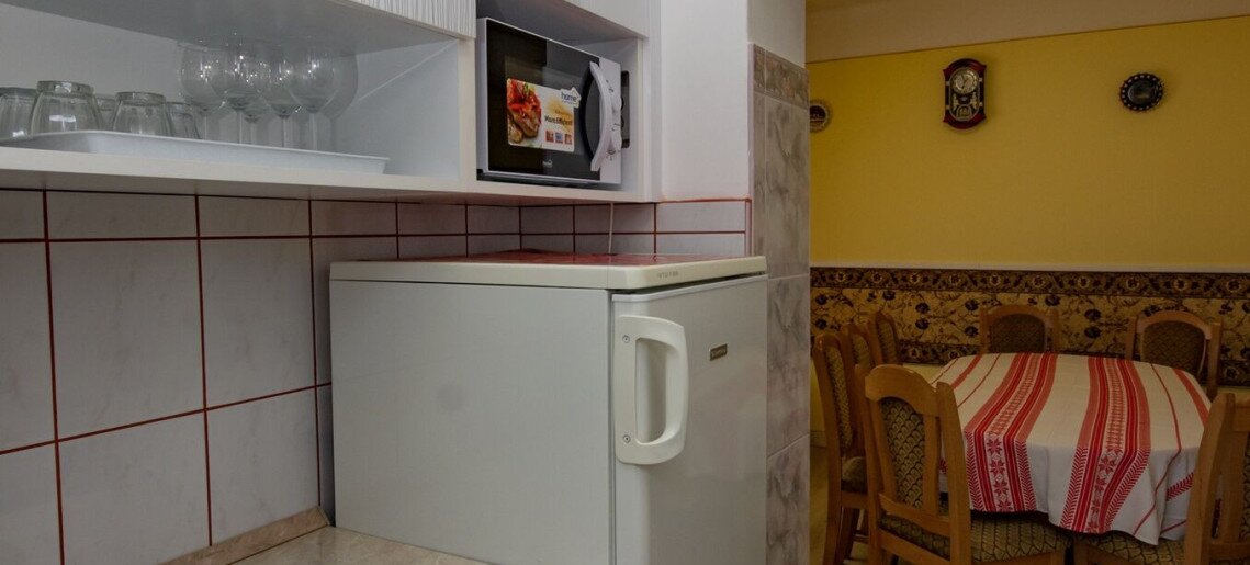 Amália Apartman Gyula - 14