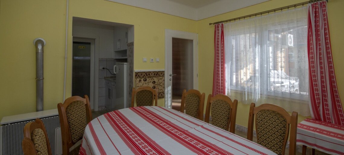 Amália Apartman Gyula - 13