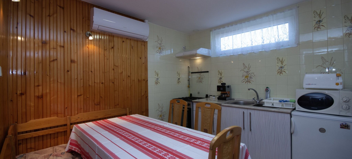 Amália Apartman Gyula - 17