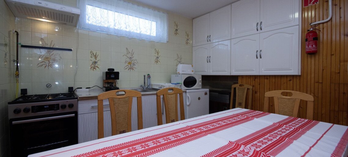 Amália Apartman Gyula - 21
