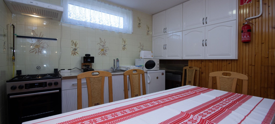 Amália Apartman Gyula - 21