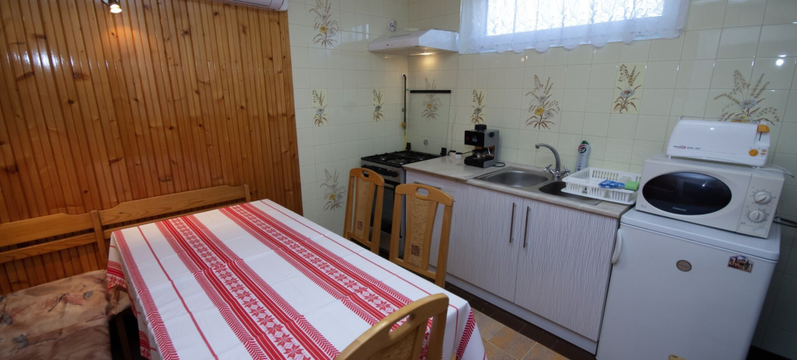 Amália Apartman Gyula - 22