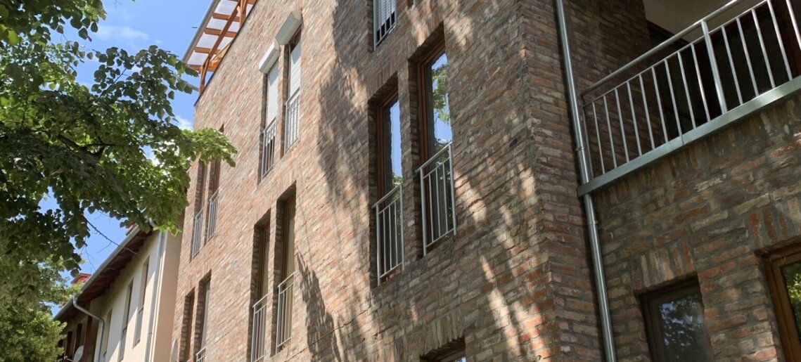 Belvárosi Levendula Apartman Gyula - 28