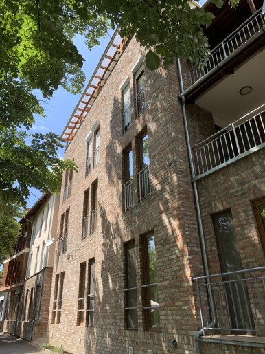 Belvárosi Levendula Apartman Gyula - 28