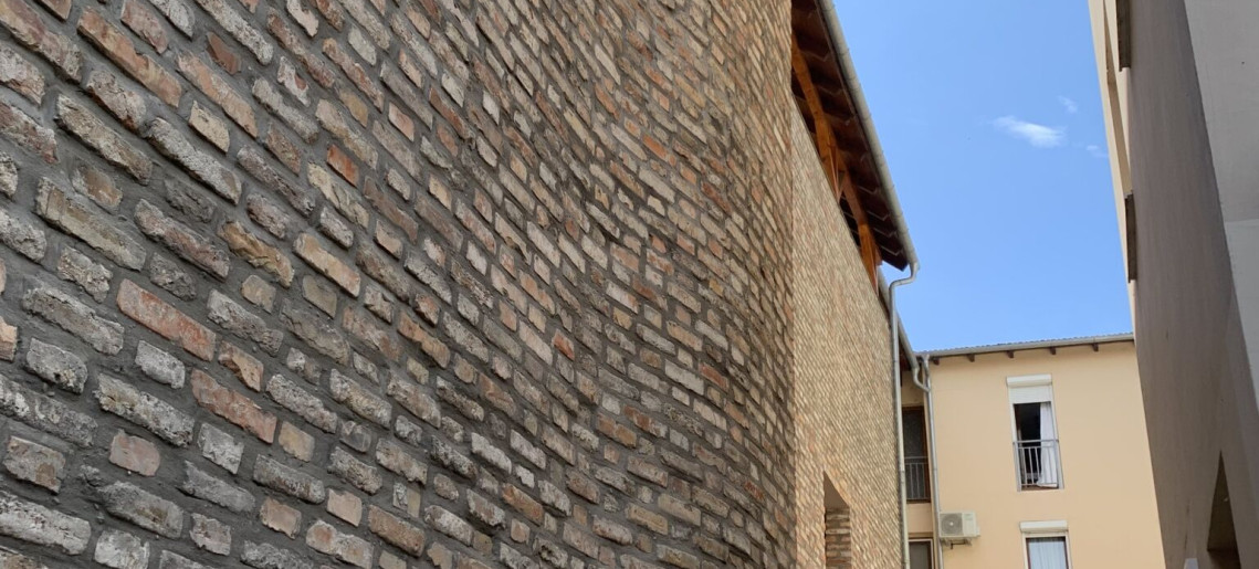 Belvárosi Levendula Apartman Gyula - 30