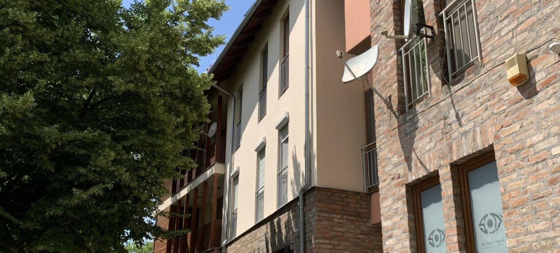 Belvárosi Levendula Apartman Gyula - 31