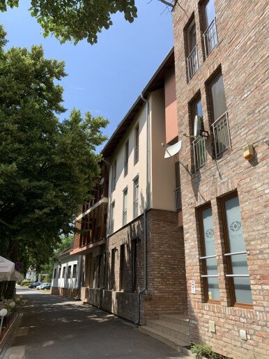 Belvárosi Levendula Apartman Gyula - 31