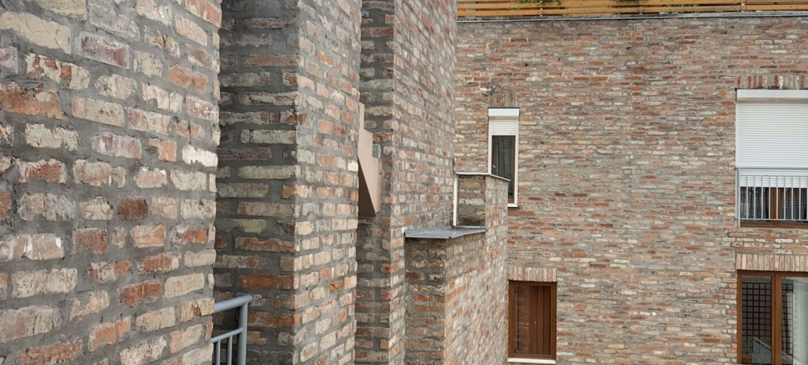 Belvárosi Levendula Apartman Gyula - 29