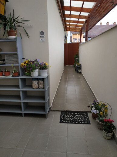 Belvárosi Levendula Apartman Gyula - 34