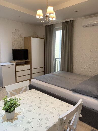 Belvárosi Levendula Apartman Gyula - 6