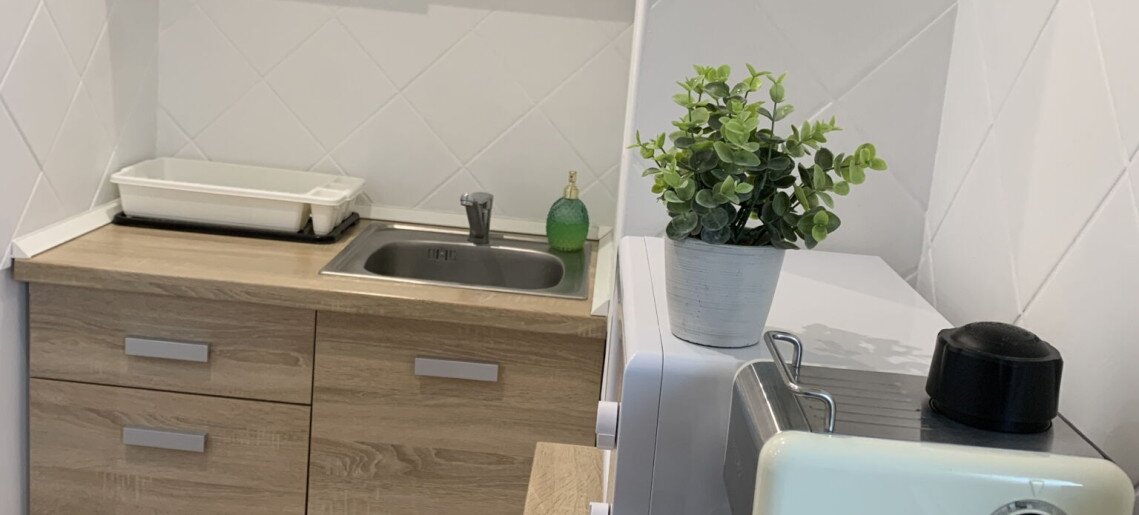 Belvárosi Levendula Apartman Gyula - 7